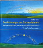Walter Kraul: Erscheinungen am Sternenhi