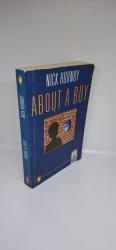 Nick Hornby. L127: About a boy Nick Hornby. L127: About a boy
