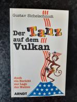 Gustav Sichelschmidt: Der Tanz auf dem V Gustav Sichelschmidt: Der Tanz auf dem V