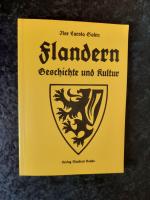 Ilse Carola Salm: Flandern - Geschichte Ilse Carola Salm: Flandern - Geschichte
