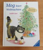 Judith Kerr: Mog feiert Weihnachten Judith Kerr: Mog feiert Weihnachten