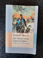 Adolf Frisé (Hrsg.); Robert Musil: Der M Adolf Frisé (Hrsg.); Robert Musil: Der M