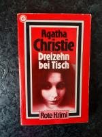 Agatha Christie: Dreizehn bei Tisch