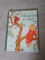 Sibylle von Olfers: Prinzeßchen im Walde