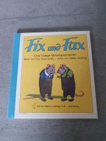 Fritz Koch-Gotha / Walter Andreas: Fix u Fritz Koch-Gotha / Walter Andreas: Fix u