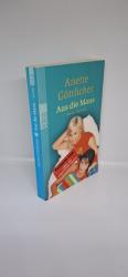 Anette Göttlicher. L127: Aus die Maus Anette Göttlicher. L127: Aus die Maus