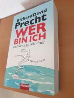 Precht, Richard David: Wer bin ich - und