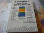 Vom Spiel zur Kreativität