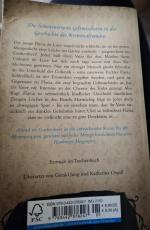 Alan Bradley: Flavia de Luce: [1]., Mord