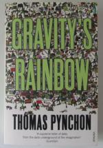 Thomas Pynchon: Gravity