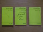 Friedrich Schiller: Wilhelm Tell - Walle