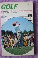 Joseph C. Jessop: Golf - Ausrüstung, Tec