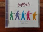 Genesis Live: the way we walk Volume Two