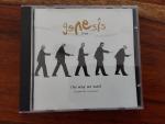 Genesis Live: the way we walk Volume one