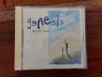 Genesis: We can`t Dance