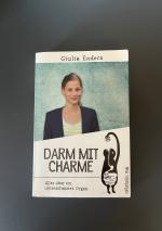 Giulia Enders: Darm mit Charme – Alles ü