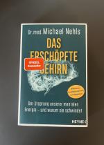 Michael Nehls: Das erschöpfte Gehirn – D