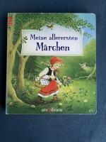 Ingrid Uebe: Meine allerersten Märchen