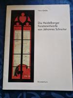 Hans Gercke: Die Heidelberger Fensterent