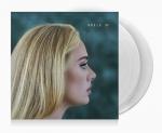 Adele: 30  - LP 180g Clear Vinyl