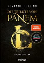 Suzanne Collins: Die Tribute von Panem L