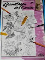 Grundlagen des Comics Band 2 Grundlagen des Comics Band 2