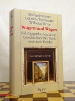 Stürmer, Michael, Gabriele Teichmann und