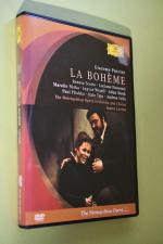 Puccini, Giacomo [Komponist] und James L