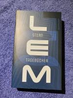 Stanisław Lem: Sterntagebücher