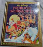 Walt Disney: Walt Disney Fröhliche Weihn Walt Disney: Walt Disney Fröhliche Weihn