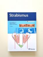 Heimo Steffen: Strabismus (2020, Zustand Heimo Steffen: Strabismus (2020, Zustand