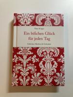 Hans Kruppa: Ein bißchen Glück für jeden