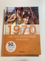 Anna Pezold, Markus Dolinsky: 1970 - ein Anna Pezold, Markus Dolinsky: 1970 - ein