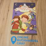 Margit Auer: Die Schule der Magischen Ti