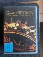 Game of Thrones (Zweite Staffel)