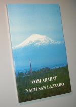Vom Ararat nach San Lazzaro (deutsch)