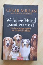Cesar Millan: Welcher Hund passt zu uns?