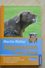 Martin Rütter: Aggression beim Hund – Ur