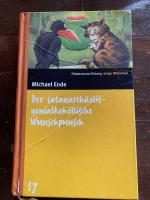 Michael Ende: Der Satanarchäolügenialkoh Michael Ende: Der Satanarchäolügenialkoh