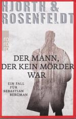 Hjorth & Rosenfeldt: Der Mann, der kein 