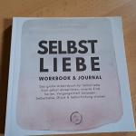 Alina Pom: Selbstliebe Workbook & Journa