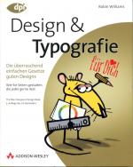 Robin Williams: Design & Typografie - fü Robin Williams: Design & Typografie - fü