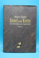 Walter Moers: Ensel und Krete – Ein Märc