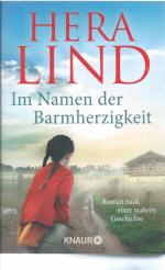 Hera Lind: Im Namen der Barmherzigkeit –
