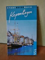 Stadtreisebuch Kopenhagen