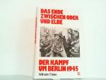 Wilhelm Tieke: Das Ende zwischen Oder un Wilhelm Tieke: Das Ende zwischen Oder un