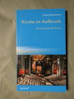 Heino Sonnemans: Kirche im Aufbruch – Er