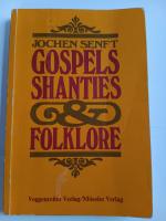 Jochen Senft: Gospels, Shanties & Folklo