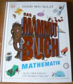DK Verlag - Kids: Das Mammut-Buch - Math