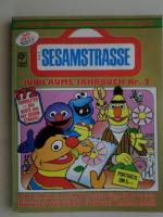 Sesamstrasse Jubiläums-Jahrbuch Nr. 2